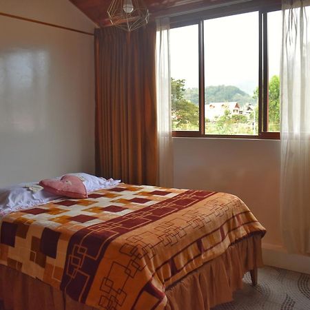 옥사팜파 Suzet House 게스트하우스 외부 사진