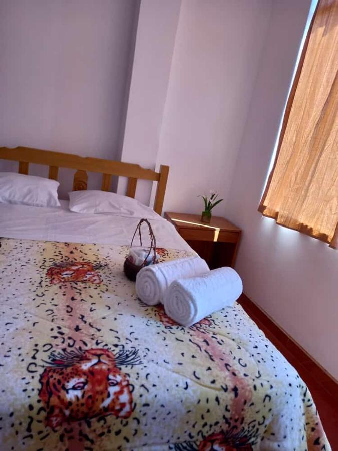 옥사팜파 Suzet House 게스트하우스 외부 사진