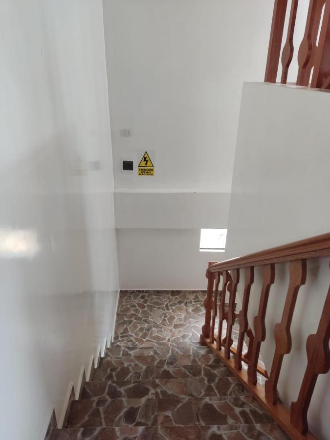 옥사팜파 Suzet House 게스트하우스 외부 사진