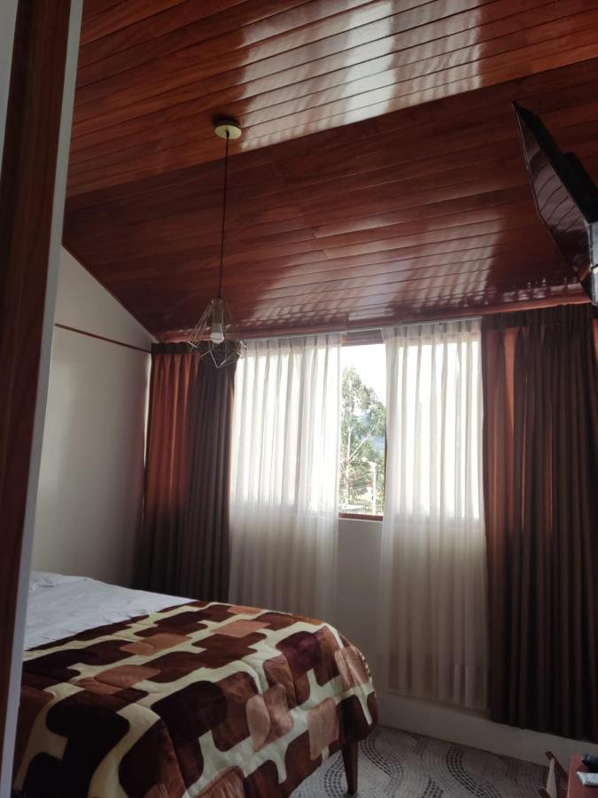 옥사팜파 Suzet House 게스트하우스 외부 사진