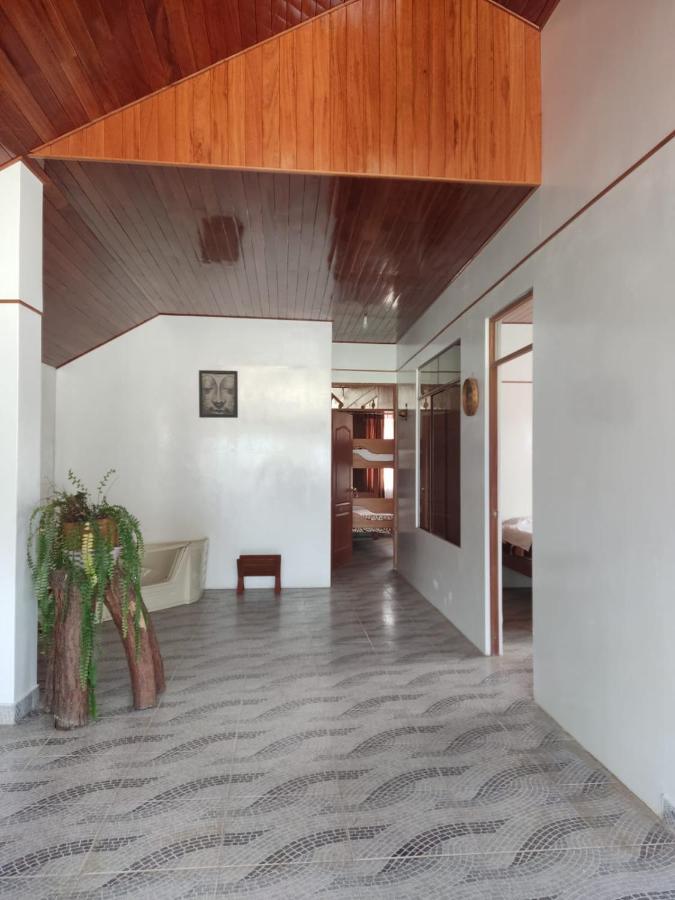 옥사팜파 Suzet House 게스트하우스 외부 사진