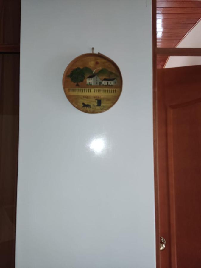 옥사팜파 Suzet House 게스트하우스 외부 사진