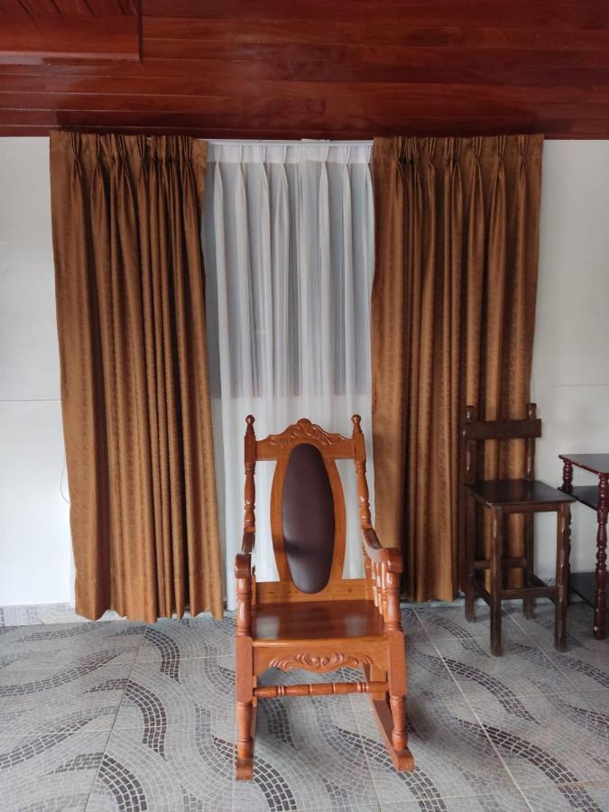 옥사팜파 Suzet House 게스트하우스 외부 사진