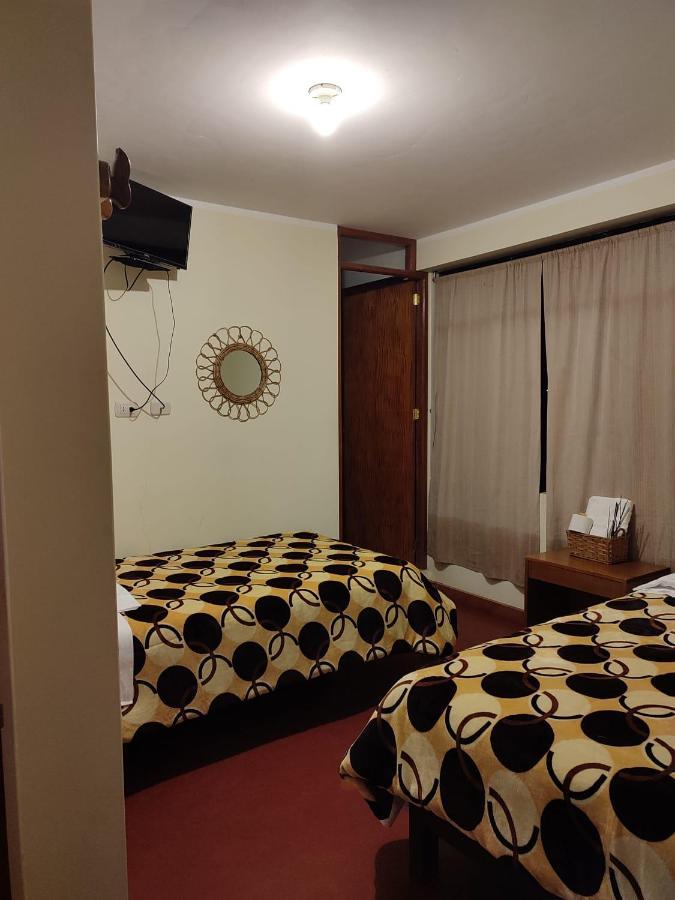 옥사팜파 Suzet House 게스트하우스 외부 사진