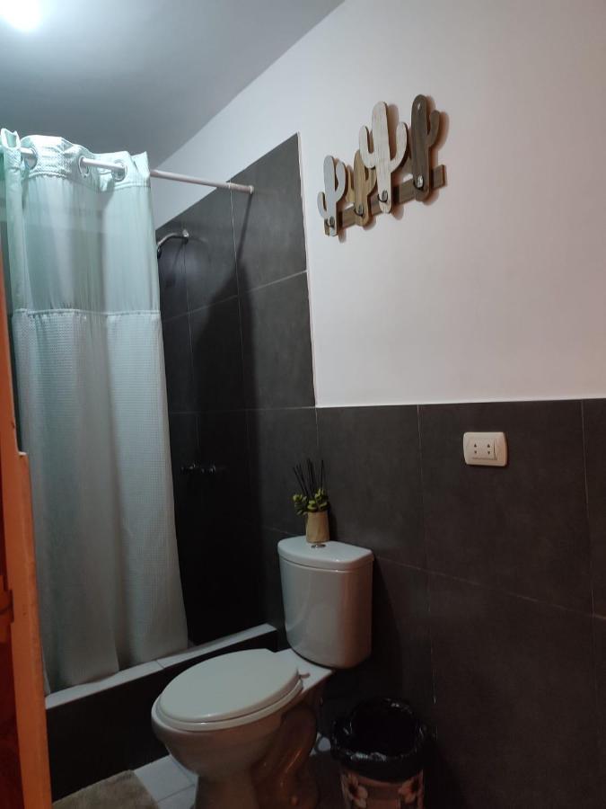 옥사팜파 Suzet House 게스트하우스 외부 사진